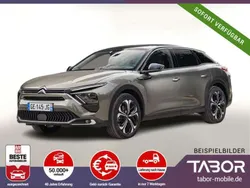 Schwarz Neu 2024 Citroën C5 X Limousine | 23.988 € (Superpreis)