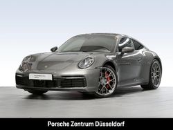 Grau Gebraucht 2020 Porsche 911 Carrera S Coupé | 124.900 € (Fairer Preis)