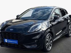 Schwarz Gebraucht 2024 Ford Puma ST-Line SUV | 21.945 € (Guter Preis)