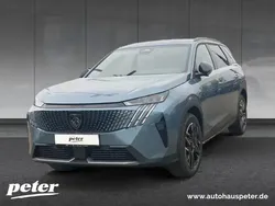 Schwarz Neu 2024 Peugeot 5008 GT Van / Kleinbus | 41.200 € (Fairer Preis)