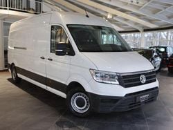 Candyweiã Gebraucht 2019 VW Crafter Van | 13.980 € (Guter Preis)