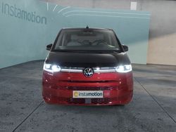 Schwarz Gebraucht 2024 VW T7 Style Van | 62.390 € (Etwas zu teuer)