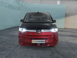 Schwarz Gebraucht 2024 VW T7 Style Van | 62.390 € (Etwas zu teuer)