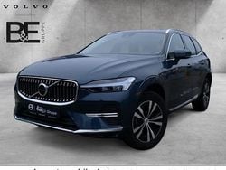 Blau Gebraucht 2022 Volvo XC60 Inscription SUV | 40.950 € (Superpreis)