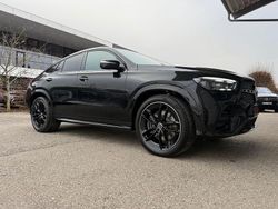 Schwarz Neu 2025 Mercedes GLE450 AMG Premium Plus Limousine | 111.860 € (Fairer Preis)