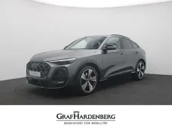 Daytonagrau perleffekt Neu 2025 Audi SQ5 Sportback Sport SUV | 95.693 € (Teuer)