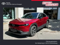 Rot Gebraucht 2020 Mazda MX30 Edition SUV | 13.450 € (Guter Preis)