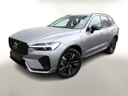 Beige Neu 2025 Volvo XC60 Plus SUV | 54.788 € (Superpreis)