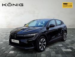 Schwarz Gebraucht 2023 Renault Megane E-Tech Evolution Limousine | 27.998 €