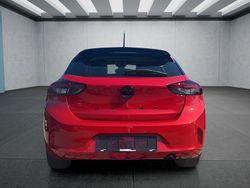 Rot Neu 2025 Opel Corsa Edition Kleinwagen | 18.499 € (Fairer Preis)