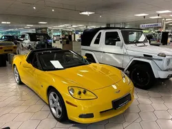 Gelb Gebraucht 2006 Corvette C6 Coupé | 34.900 € (Fairer Preis)