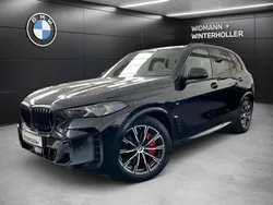 Schwarz Gebraucht 2024 BMW X5 Comfort Edition SUV | 88.290 € (Guter Preis)