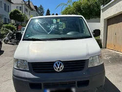 Weiß Gebraucht 2006 VW T5 Van | 8.600 €