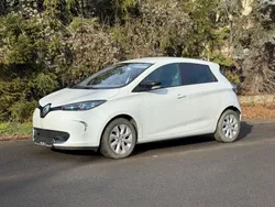 Weiß Gebraucht 2014 Renault Zoe Kleinwagen | 5.999 € (Fairer Preis)