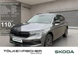 Grau Neu 2025 Skoda Kamiq Tour SUV | 25.555 € (Fairer Preis)