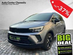 Quarz silber Gebraucht 2022 Opel Crossland Ultimate SUV | 20.911 € (Etwas zu teuer)