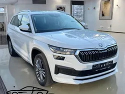 Weiß Gebraucht 2022 Skoda Kodiaq LAURIN & KLEMENT SUV | 31.490 € (Fairer Preis)