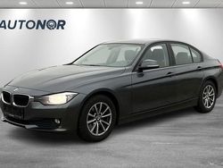 Grau Gebraucht 2015 BMW 320 Limousine | 6.700 € (Guter Preis)