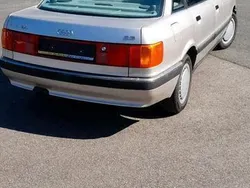 Gebraucht 1988 Audi 90 Limousine | 3.300 €
