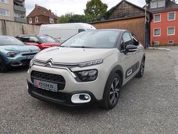 Beige Gebraucht 2022 Citroën C3 PureTech Kleinwagen | 15.990 € (Etwas zu teuer)