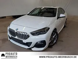 Alpinweiss iii Gebraucht 2024 BMW 218 M Sport Coupé | 29.999 € (Fairer Preis)