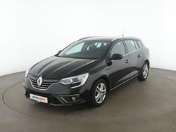 Schwarz Gebraucht 2018 Renault Mégane GrandTour Business Kombi | 13.520 € (Teuer)