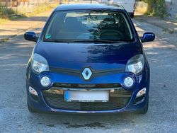 Violet Gebraucht 2013 Renault Twingo Initiale Paris Kleinwagen | 3.999 € (Fairer Preis)