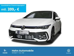 Weiß Gebraucht 2024 VW Golf VIII GTE Limousine | 39.980 € (Superpreis)