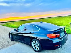 Schwarz Gebraucht 2015 BMW 420 Gran Coupé M Sport Coupé | 14.500 € (Guter Preis)