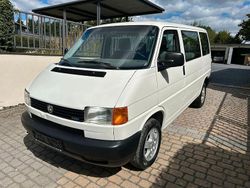 Weiß Gebraucht 2002 VW T4 Van | 5.295 € (Fairer Preis)