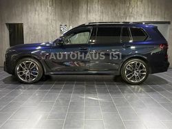 Schwarz Gebraucht 2023 BMW X7 M Sport SUV | 89.990 € (Guter Preis)