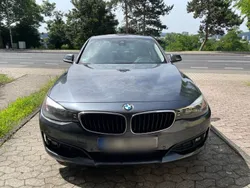 BMW 320 Gran Turismo