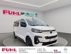 Weiss icy/typ aussenverkleidu Neu 2025 Citroën Spacetourer Van / Kleinbus | 39.990 € (Guter Preis)