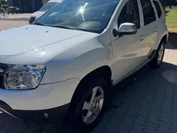 Weiß Gebraucht 2011 Dacia Duster SUV | 4.000 € (Superpreis)