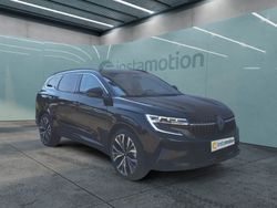 Schwarz Gebraucht 2024 Renault Espace Iconic Van / Kleinbus | 46.690 €