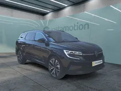 Schwarz Gebraucht 2024 Renault Espace Iconic Van / Kleinbus | 46.690 €