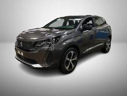 Grau Gebraucht 2024 Peugeot 3008 Allure SUV | 21.749 € (Fairer Preis)
