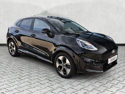 Obsidianschwarz metallic Neu 2025 Ford Puma Gen-E SUV | 29.398 € (Fairer Preis)