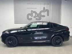 Black sapphire Gebraucht 2024 BMW X6 M Sport SUV | 82.890 € (Superpreis)