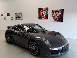 Grau Gebraucht 2013 Porsche 991 Coupé | 106.991 € (Fairer Preis)