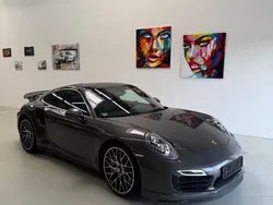 Grau Gebraucht 2013 Porsche 991 | 112.991 € (Fairer Preis)