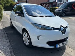 Weiß Gebraucht 2015 Renault Zoe Intens Kleinwagen | 4.999 € (Guter Preis)