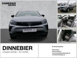 Silber (metallic) Gebraucht 2022 Opel Grandland X Business Edition SUV | 27.249 € (Teuer)