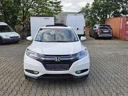 Weiß Gebraucht 2015 Honda HR-V Executive SUV | 13.200 € (Guter Preis)