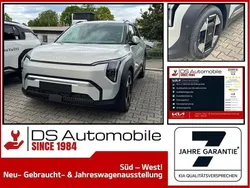 Silber Neu 2025 Kia EV3 SUV | 35.900 € (Guter Preis)