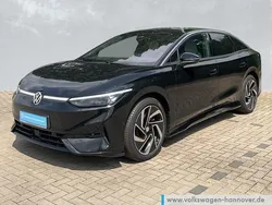 Grenadillschwarz metallic Gebraucht 2023 VW ID.7 Pro Limousine | 42.950 € (Guter Preis)
