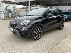 Cinema schwarz Gebraucht 2020 Fiat 500X Cross SUV | 16.990 € (Fairer Preis)