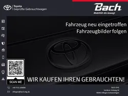 Manganbronze Gebraucht 2022 Toyota Yaris Hybrid Basis Kleinwagen | 19.990 € (Fairer Preis)