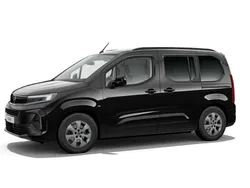 Sirkka green metallic Neu 2025 Opel Combo Van / Kleinbus | 28.952 € (Fairer Preis)