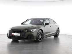 Distriktgrün Gebraucht 2023 Audi A8 S-Line Limousine | 71.470 € (Fairer Preis)